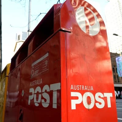 Postie banks on stolen cards for $1.4 million delivery