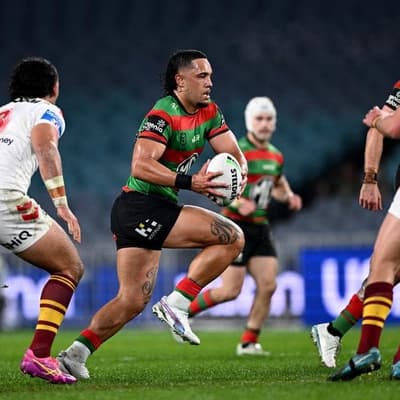 Aussies may have Haas replacement as star mulls switch