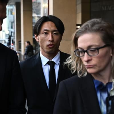 'Betrayal': soccer players convicted over betting fraud