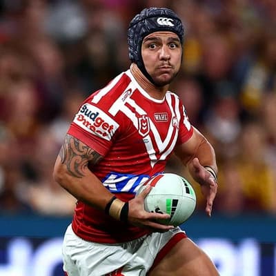 Nikorima ruled out as Dolphins mull No.1 double act