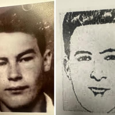 Police files link Milat to 58 cold cases over decades