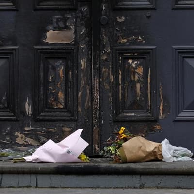 Accused arsonist 'thought synagogue was a home'