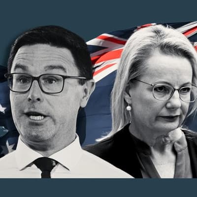 Nationals vow to take nuclear policy to next election