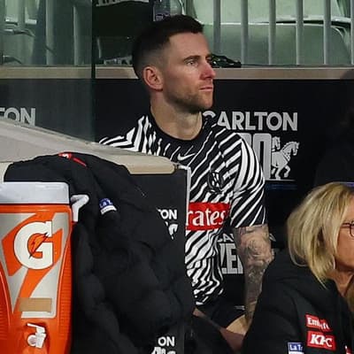Pies give Howe 'sneaky' AFL final chance ahead of scans
