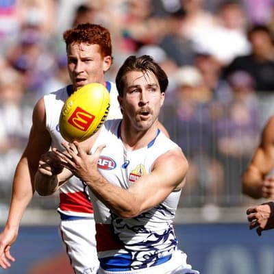 'A final in itself': Season at stake for Dogs, Dockers