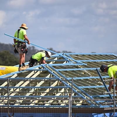 Pause on new regulations to fast track building homes