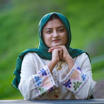 Adult learners can 'create their own miracles'