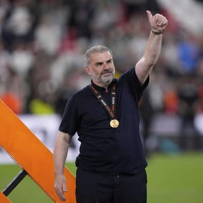 Nuno slams Forest talk with Ange's name in the frame