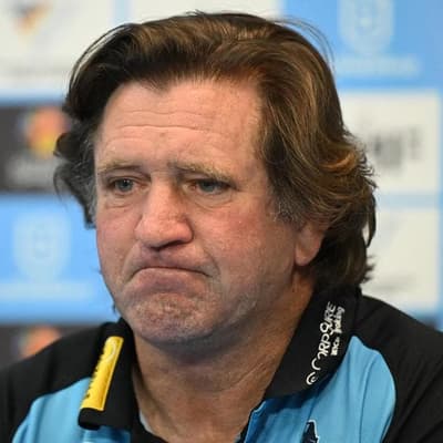 Titans sever ties with Hasler, Hannay to coach in 2026