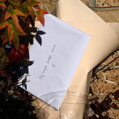 Tributes flow for 'irreplaceable' mother after stabbing