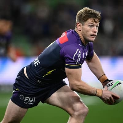 Storm want judiciary overhaul as Crichton cops fine
