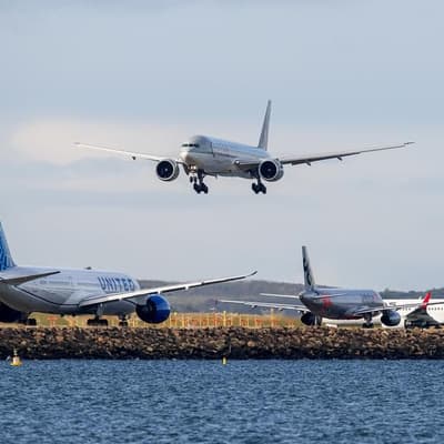 Claim 1544 migrants arrive daily misuses data: experts