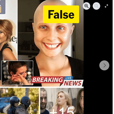 Home and Away star death, illness hoaxes flood Facebook