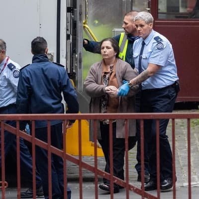 Mushroom cook awaits fate over 'slow, painful' deaths