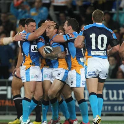 Sattler set to take Titans back to future for success