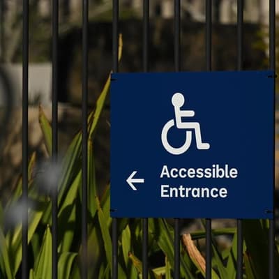 Albanese backs 'difficult decision' on NDIS reforms