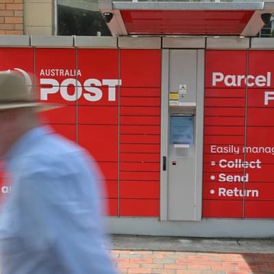 Mail mess as Australia Post stamps out US deliveries