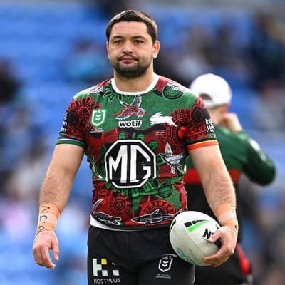 Smith cleared to play for Souths despite police charges