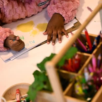 Scores of childcare workers' clearances to be suspended