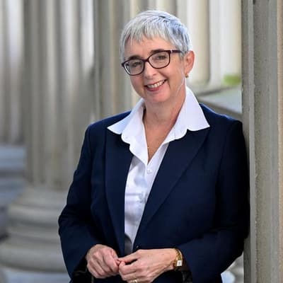 'Predictor of peace': women backed at conference