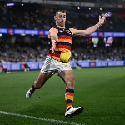 'I don't know': Crows great uncertain about future