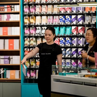 Stubborn lack of progress on workplace gender equality