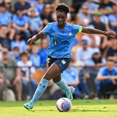 Sydney FC star quits A-League Women for overseas move