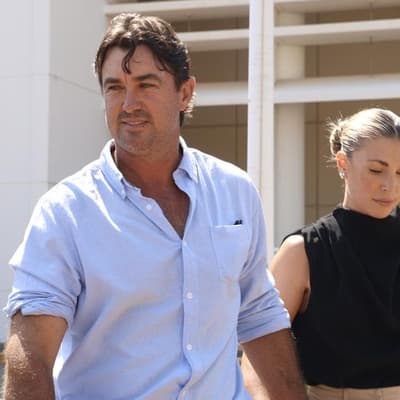 Jurors told to park emotions in Outback Wrangler trial