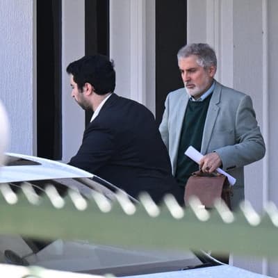 Australia 'had to act' on Iran's hand in Jewish attacks