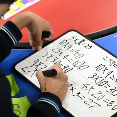 Huge cost of missing early intervention for children