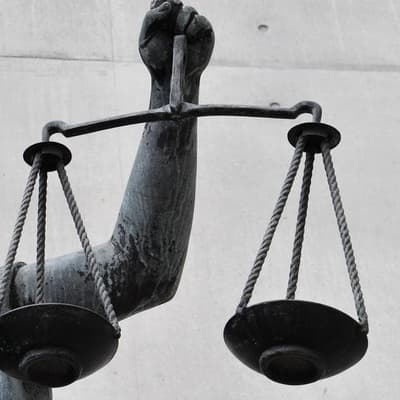 Resources company fined millions for whistleblower harm