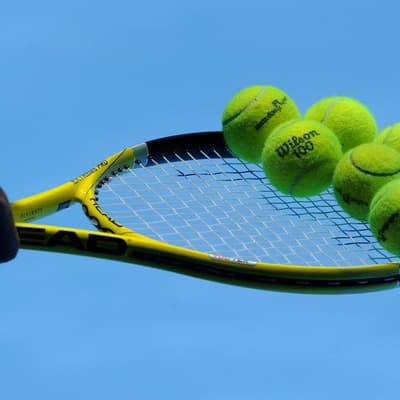 Tennis coach who preyed on young students jailed