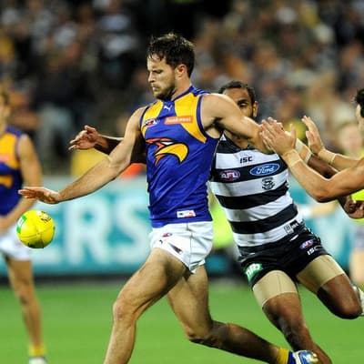 'Take the burden': ex-AFL player reveals he is bisexual