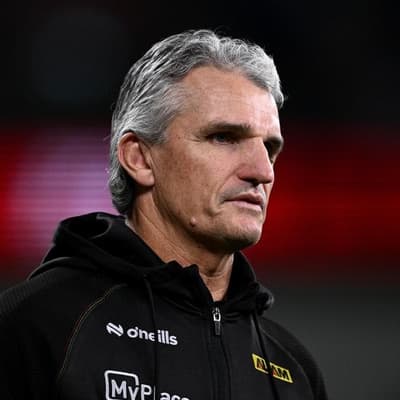 Why Penrith believe they can defy NRL history