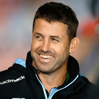 Why Hannay can lead Titans to the promised land