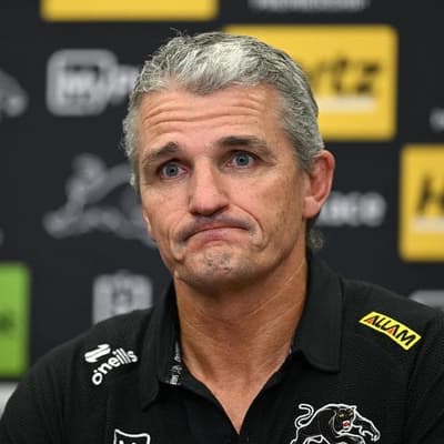 Could a pre-finals bye round halt the NRL's rest-athon?