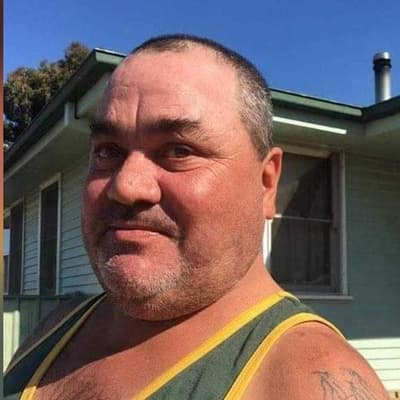 Larrikin dad remembered as inquest searches for answers