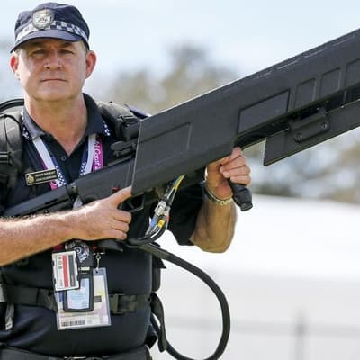 Australia plans defence against malicious drone attacks