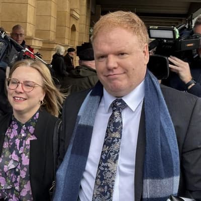 Reforms urged after tax office whistleblower's ordeal