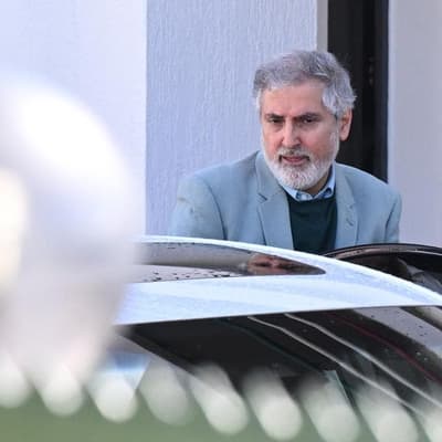 'I love Australian people': Iran ambassador speaks out