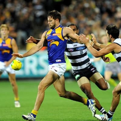 'Always improvement': coach reflects on Brown comments