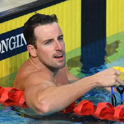 Enhanced Games' billion-dollar lawsuit against aquatics