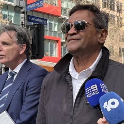 AFL legend fronts court on assault, choking charges