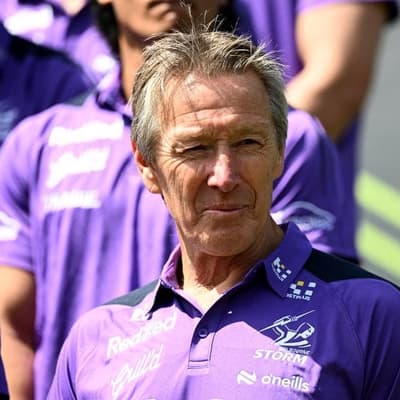 Roosters happy to rain on Bellamy's Storm parade