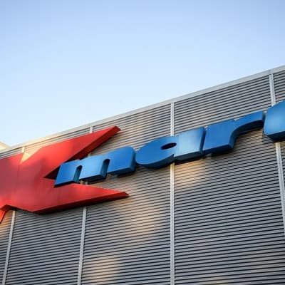 What cost of living crisis? Kmart owner profit soars