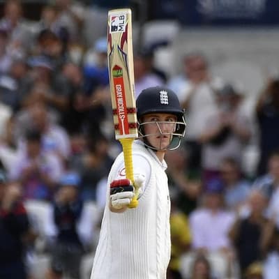 Australia brace for baggage-less Brook in home Ashes