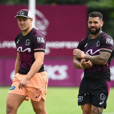 Reynolds re-injures hamstring, team man Walters crucial