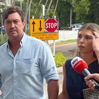 Collusion allegations aired in reality TV star's trial