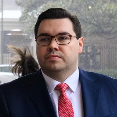 Social media messages sought in Lehrmann rape case