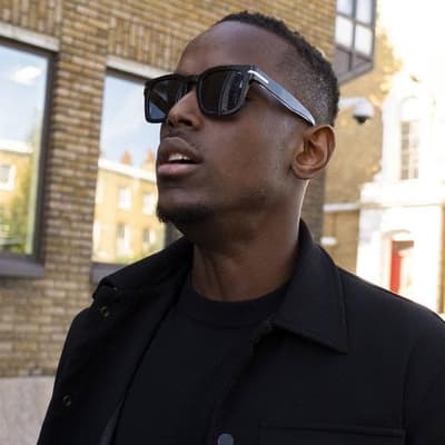 Top Boy actor Micheal Ward bailed on rape charges